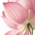 611+ Ảnh hoa sen đẹp làm hình nền tinh tế và thanh cao