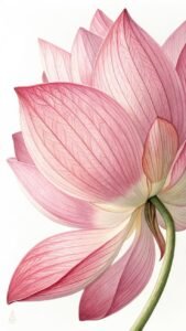 611+ Ảnh hoa sen đẹp làm hình nền tinh tế và thanh cao