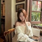 357+ Ảnh hot girl đáng yêu với thần thái dễ thương cuốn hút