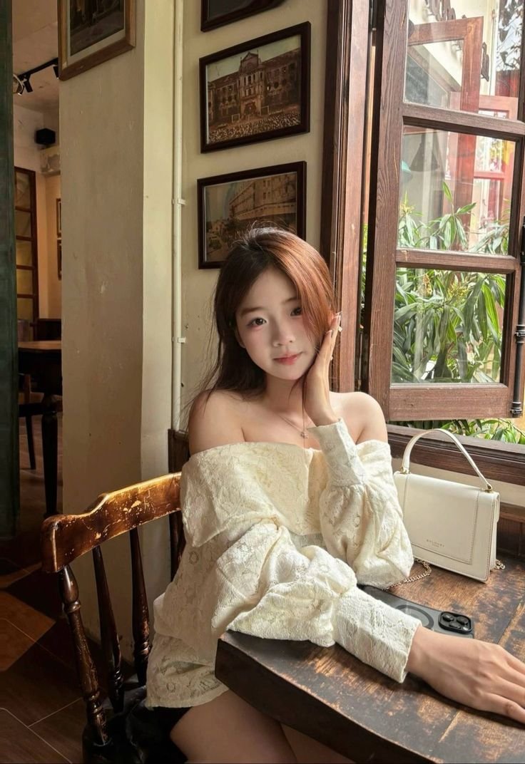 357+ Ảnh hot girl đáng yêu với thần thái dễ thương cuốn hút