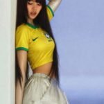 712+ Ảnh Lisa thần thái đỉnh cao khiến fan mê mẩn