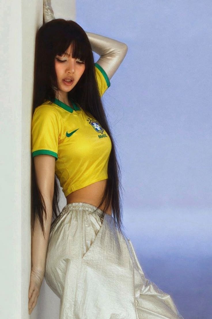 712+ Ảnh Lisa thần thái đỉnh cao khiến fan mê mẩn