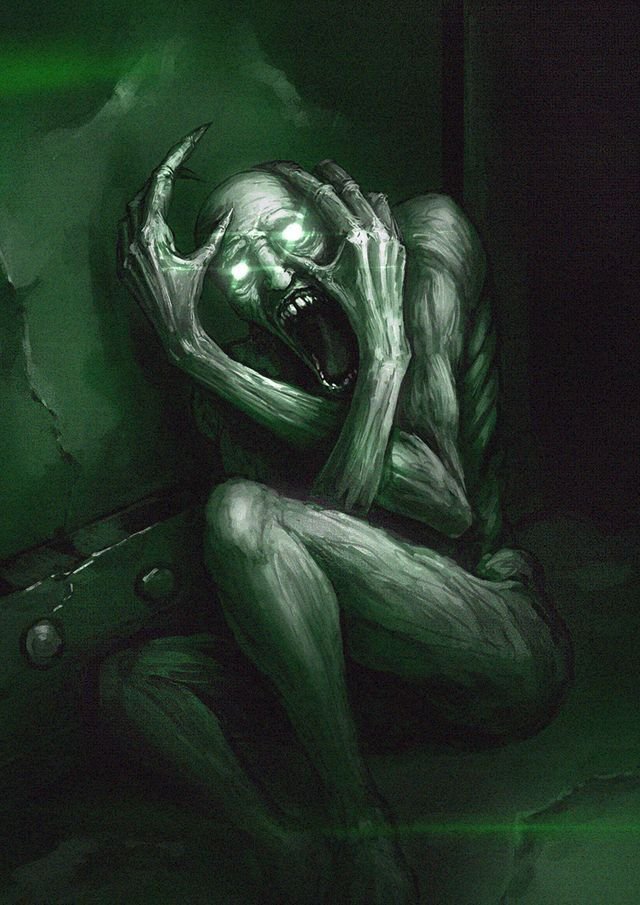 175+ Ảnh ma rùng rợn gây ám ảnh đầy kịch tính