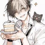 835+ Ảnh nam anime cool ngầu chuẩn phong cách soái ca