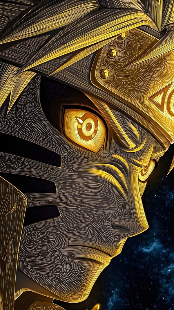 400+ Ảnh Naruto đẹp đỉnh cao dành cho fan anime