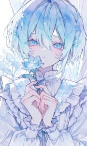 357+ Ảnh nền anime sắc nét mang phong cách cuốn hút