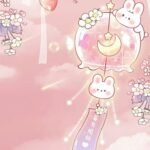 951+ Ảnh nền cute dễ thương giúp màn hình thêm sinh động