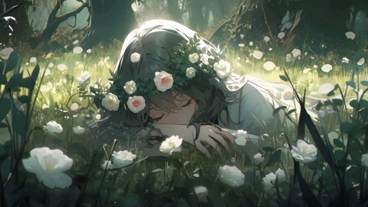 175+ Ảnh nền máy tính anime đẹp mê ly cho game thủ