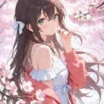 611+ Ảnh nữ anime xinh đẹp với phong cách đa dạng