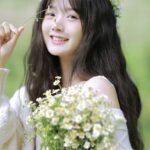 213+ Ảnh Nữ Xinh Tỏa Sáng Nét Đẹp Dịu Dàng Cuốn Hút