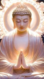 526+ Ảnh Phật Trang Nghiêm Mang Lại Bình An Tâm Hồn
