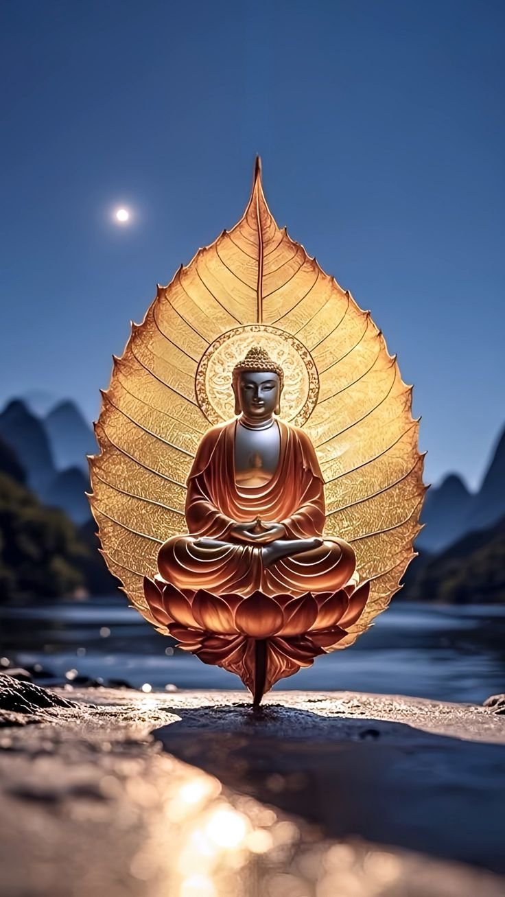 772+ Ảnh Phật Đẹp Làm Hình Nền Thanh Tịnh Ý Nghĩa