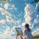 845+ Ảnh Phong Cảnh Anime Lung Linh Khiến Tim Rung Động