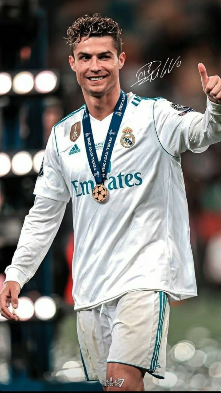 684+ Ảnh Ronaldo Đỉnh Cao Phong Độ Khiến Fan Mê Mẩn