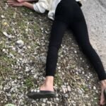 719+ Ảnh Té Xe Hài Hước Gây Cười Không Thể Nhịn