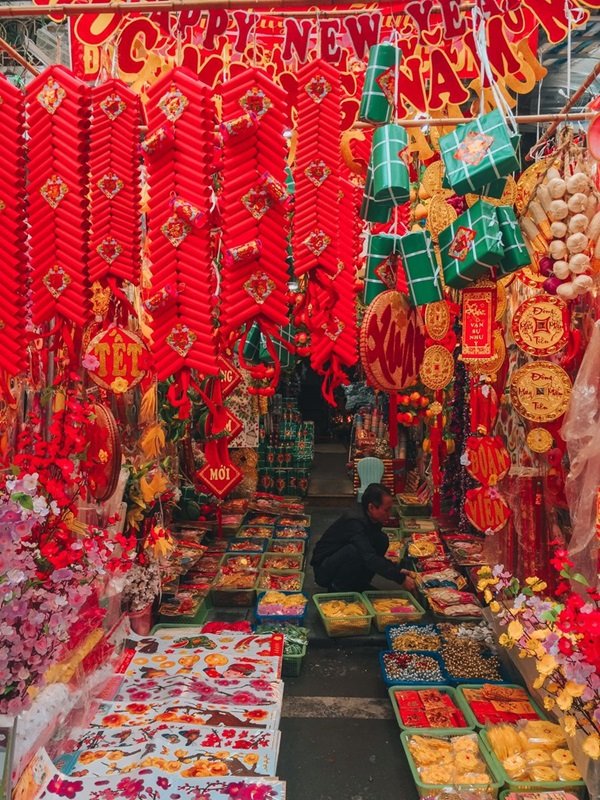 862+ Ảnh Tết Rực Rỡ Mang Không Khí Xuân Ấm Áp