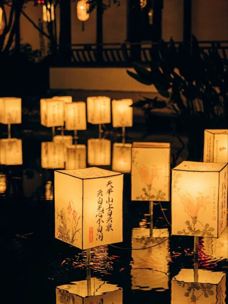 813+ Ảnh Trung Thu Lung Linh Đậm Chất Truyền Thống