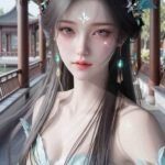 905+ Anime 3D Trung Quốc Và Những Cảnh Quay Cuốn Hút