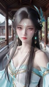 905+ Anime 3D Trung Quốc Và Những Cảnh Quay Cuốn Hút