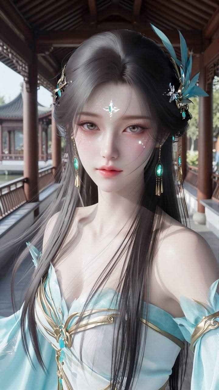 905+ Anime 3D Trung Quốc Và Những Cảnh Quay Cuốn Hút
