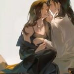 388+ Anime Bách Hợp Lãng Mạn Nhẹ Nhàng Khiến Tim Tan Chảy