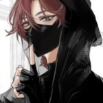 741+ Anime Bad Boy Cá Tính Lạnh Lùng Đầy Cuốn Hút