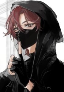 741+ Anime Bad Boy Cá Tính Lạnh Lùng Đầy Cuốn Hút