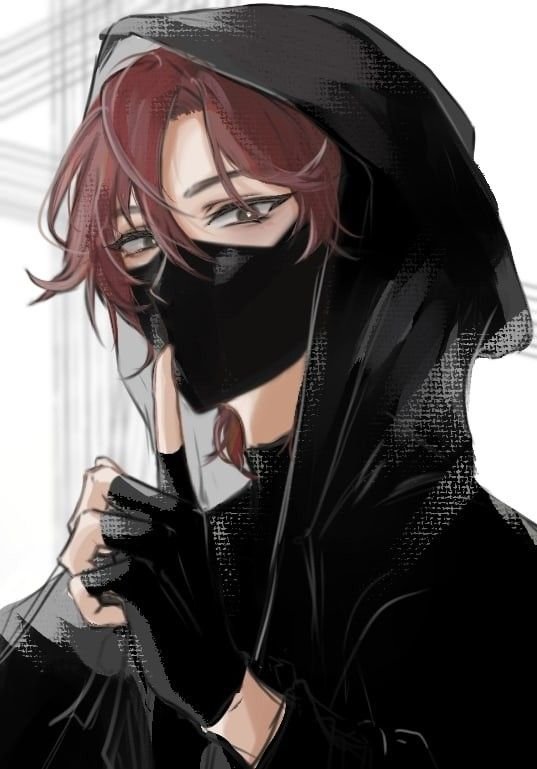 741+ Anime Bad Boy Cá Tính Lạnh Lùng Đầy Cuốn Hút