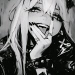 619+ Anime Bad Girl Quyến Rũ Nổi Loạn Cực Kỳ Ấn Tượng