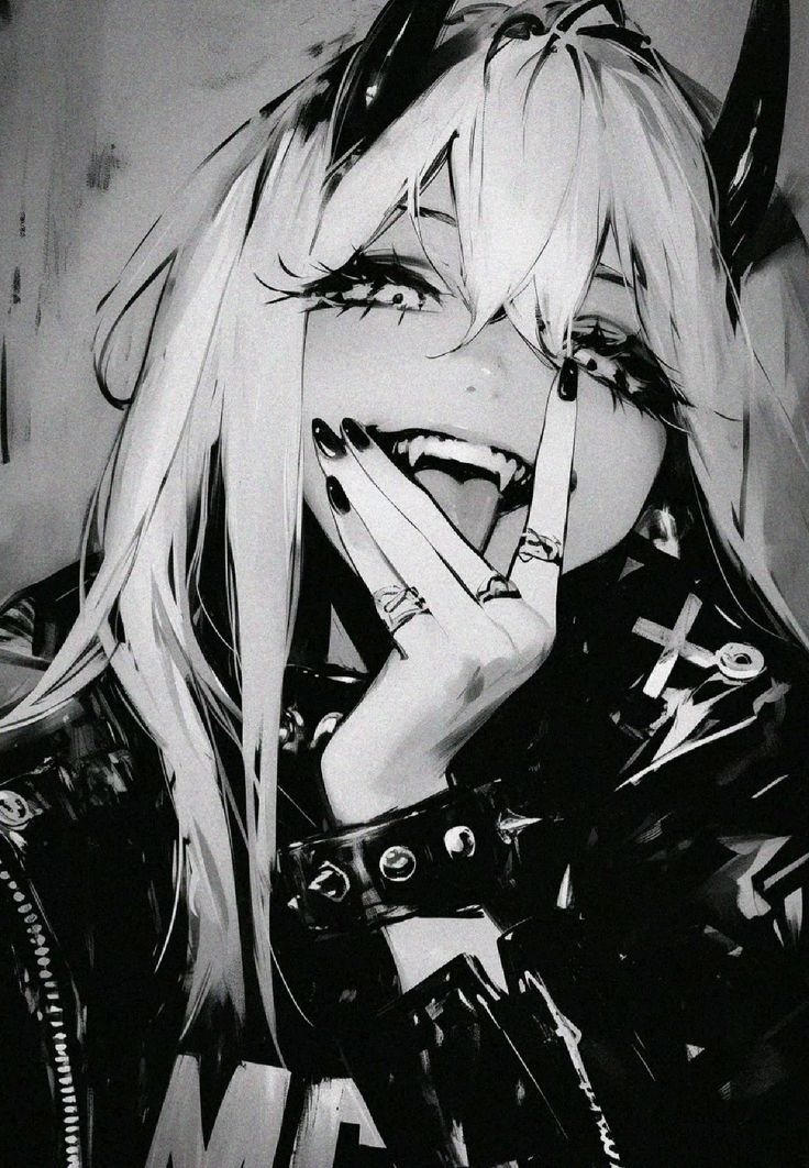 619+ Anime Bad Girl Quyến Rũ Nổi Loạn Cực Kỳ Ấn Tượng