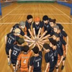 852+ Anime Bóng Chuyền Sôi Động Đầy Nhiệt Huyết Tuổi Trẻ
