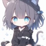 777+ Anime Chibi Cute Girl Dễ Thương Khiến Ai Cũng Mê