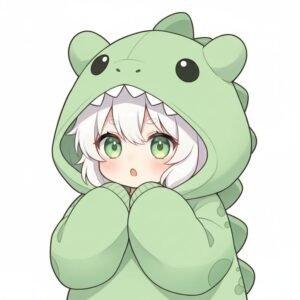 534+ Anime Cute Chibi Nhỏ Nhắn Xinh Xắn Chuẩn Kawaii