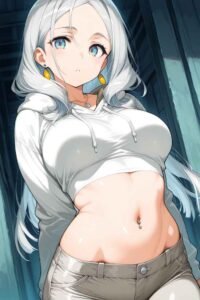 526+ Anime Dâm Và Phong Cách Hình Ảnh Đẹp