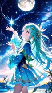 611+ Anime Đẹp Lung Linh Khiến Người Xem Không Rời Mắt