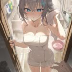 835+ Anime Ecchi Nóng Bỏng Nhưng Vẫn Đầy Nghệ Thuật