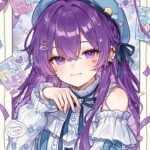 712+ Anime Girl Đẹp Dịu Dàng Và Đầy Sức Hút Riêng