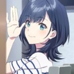 951+ Anime Girl Tóc Ngắn Xinh Xắn Cá Tính Và Cuốn Hút