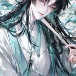 526+ Anime Nam Đẹp Trai Khiến Fan Nữ Phải Say Đắm