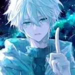 772+ Anime Nam Ngầu Lạnh Lùng Với Ánh Nhìn Cực Chất