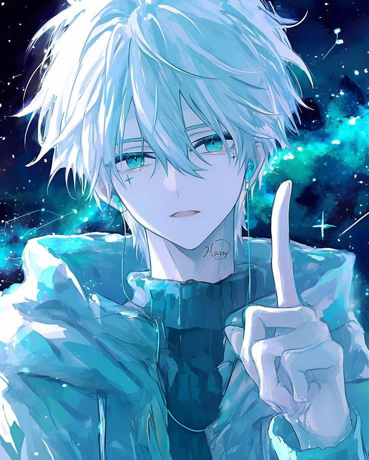 772+ Anime Nam Ngầu Lạnh Lùng Với Ánh Nhìn Cực Chất