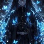 611+ Anime Ngầu Đậm Chất Cool Ngầu Đầy Cá Tính Riêng
