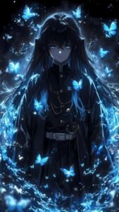 611+ Anime Ngầu Đậm Chất Cool Ngầu Đầy Cá Tính Riêng