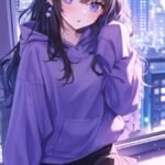 357+ Anime Nữ Đẹp Dịu Dàng Nhưng Không Kém Phần Cá Tính