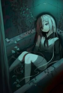 953+ Anime Sad Chạm Đến Cảm Xúc Khiến Người Xem Rơi Lệ