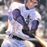 175+ Anime Thể Thao Kịch Tính Truyền Cảm Hứng Mạnh Mẽ