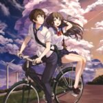 963+ Anime Tình Yêu Lãng Mạn Khiến Tim Bạn Tan Chảy