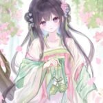 213+ Anime Trung Quốc Đồ Họa Đẹp Cốt Truyện Cuốn Hút