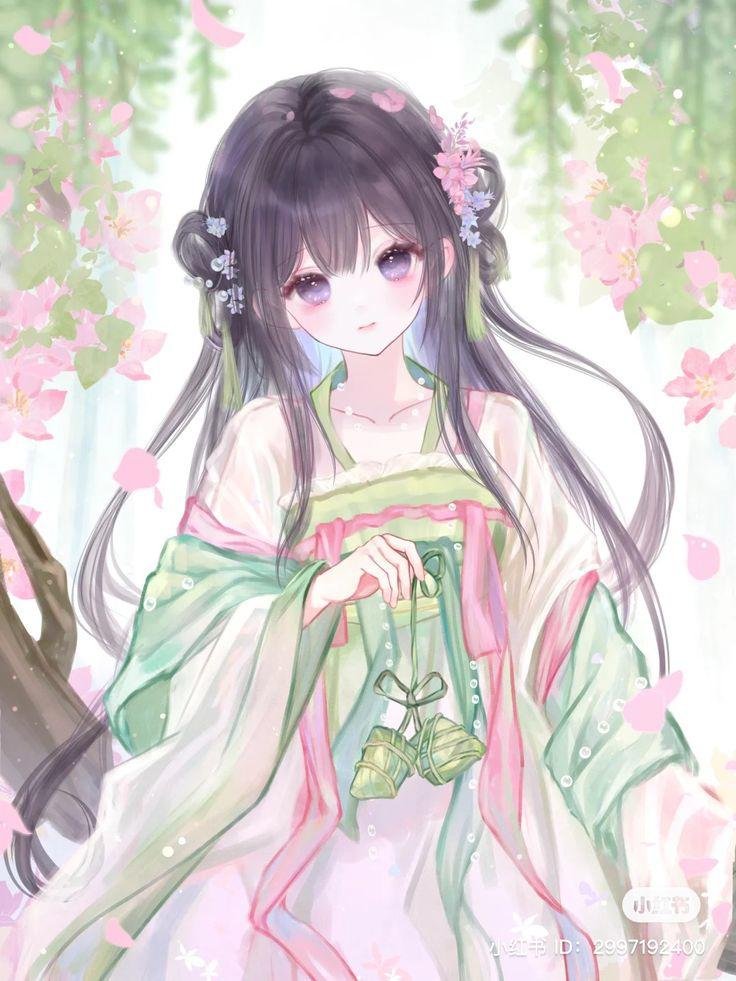 213+ Anime Trung Quốc Đồ Họa Đẹp Cốt Truyện Cuốn Hút