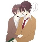 772+ Anime Yaoi Tình Cảm Nam Nam Tinh Tế Và Sâu Sắc